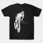 Paris Roubaix Hell Of The North /Cycling T-Shirt