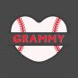 Softball Grammy T-Shirt