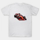 Formula 1 Car T-Shirt
