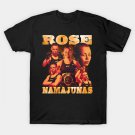 Rose Namajunas Vintage T-Shirt