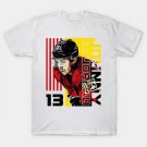 Rip Johnny Gaudreau T-Shirt