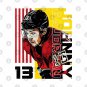 Rip Johnny Gaudreau T-Shirt