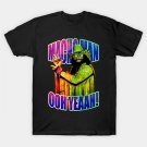 Macho Man "Ooh Yeaah!" T-Shirt