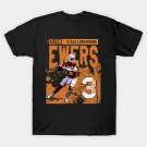 Quinn Ewers || Texas Football T-Shirt