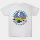 Life Is A Treadmill T-Shirt