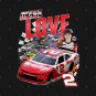 Jesse Love T-Shirt