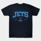 Retro Winnipeg Hockey T-Shirt