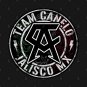 Canelo Alvarez Boxing T-Shirt