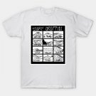 Surf Graffiti T-Shirt