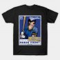 Robin Yount Throwback Card T-Shirt