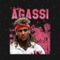 Andre Agassi T-Shirt