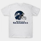 Seattle-Seahawks T-Shirt