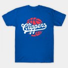 Clippers Classic T-Shirt