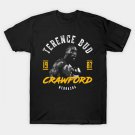 Terence "Bud" Crawford T-Shirt