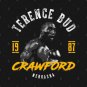 Terence "Bud" Crawford T-Shirt