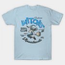 Salem Witches Baseball Team 1888 T-Shirt