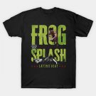 Eddie Guerrero Frog Splash T-Shirt
