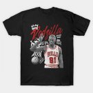 Dennis Rodman Rodzilla T-Shirt