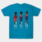 Retro Wizards T-Shirt