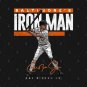 Cal Ripken Iron Man T-Shirt