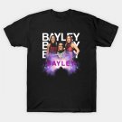 Women Wrestle Bayley T-Shirt