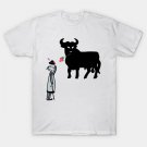 Hi, Ferdinand! T-Shirt
