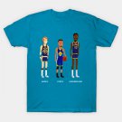 Retrowarrios T-Shirt
