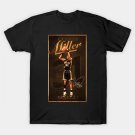 Reggie Miller Tonight Signature T-Shirt