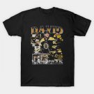 David Pastrnak Vintage Bootleg T-Shirt