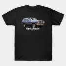 Ramcharger T-Shirt