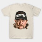 Rod 'Shooter' Beck T-Shirt