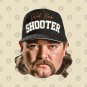Rod 'Shooter' Beck T-Shirt