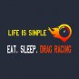 Drag Racing T-Shirt