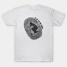 Stunt Scooter Is In My Dna T-Shirt
