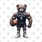 Brooklyn Nets T-Shirt