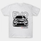Lancer Evolution X T-Shirt