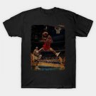 Dunk Dennis Rodman Vintage T-Shirt