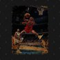 Dunk Dennis Rodman Vintage T-Shirt