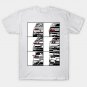 Skyline Gtr Family T-Shirt