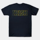 Vintage Irish T-Shirt