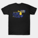Plant The Flag T-Shirt