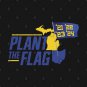 Plant The Flag T-Shirt