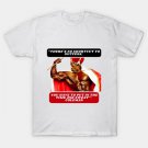 There'S No Shortcut To Success; You Have To Put In The Time And Sweat- Coleman T-Shirt