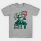 Bleed For This City Champions T-Shirt