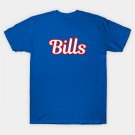 Script Bills T-Shirt