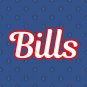 Script Bills T-Shirt