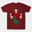 Cristiano Ronaldo Portugal World Cup 2022 T-Shirt