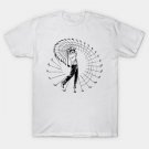 Stroboscopic Golf Swing T-Shirt