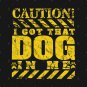 Bron Breakker "I Got That Dog In Me" Wrestling Inspired Merch Bron Steiner Wrestling Merch T-Shirt