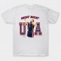 Steph Curry T-Shirt